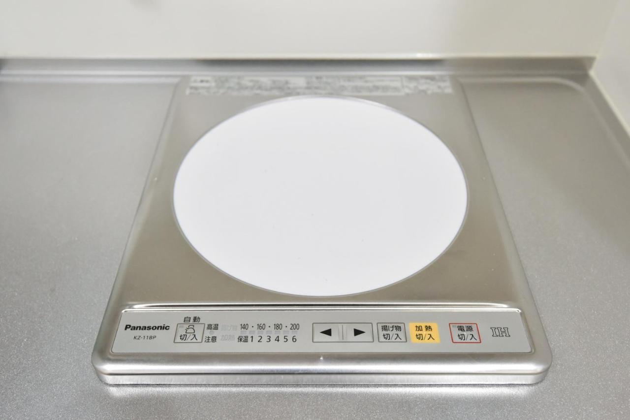 Agariiティーダの森 （Tida No Mori）公寓 外观 照片
